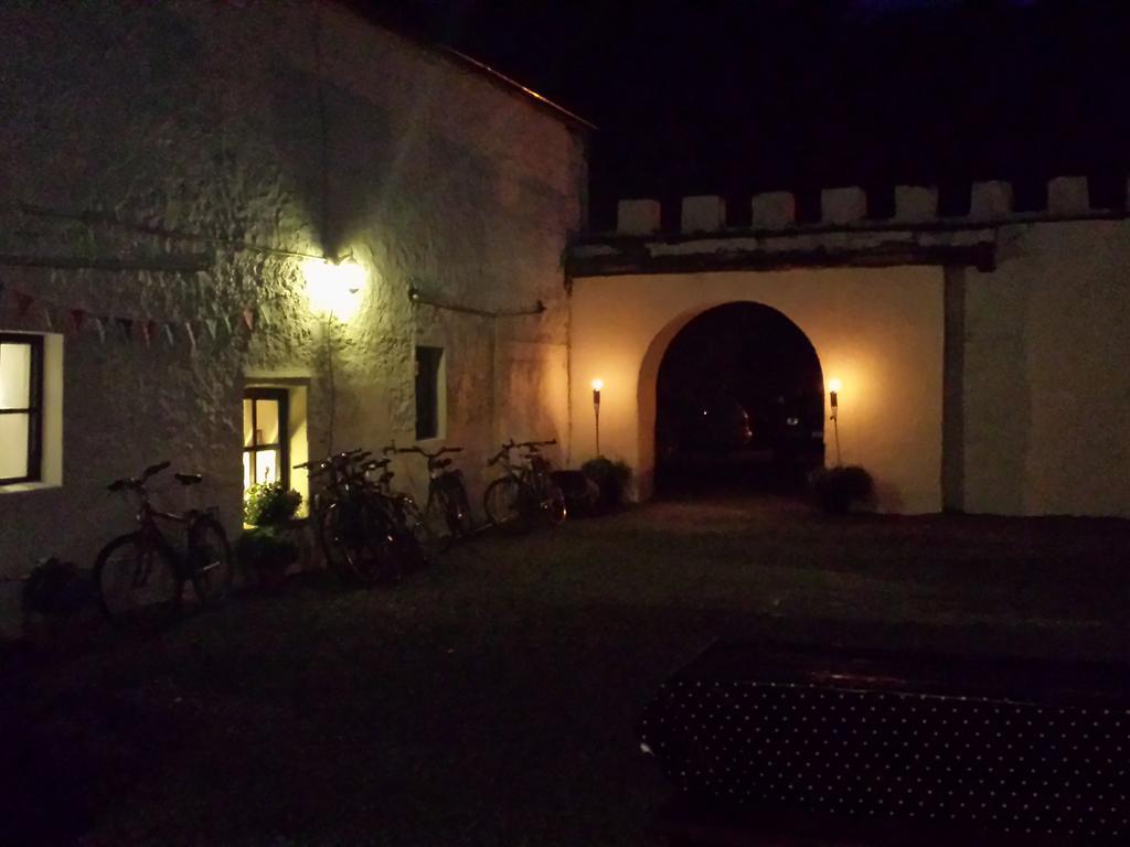 The Valley House Zewnętrze zdjęcie